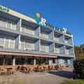 Hotel Le Relais de la Vallée