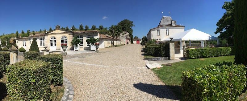 Hotel Le Relais des Rois in Saintes, France
