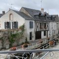 Hôtel Le Relais des Templiers