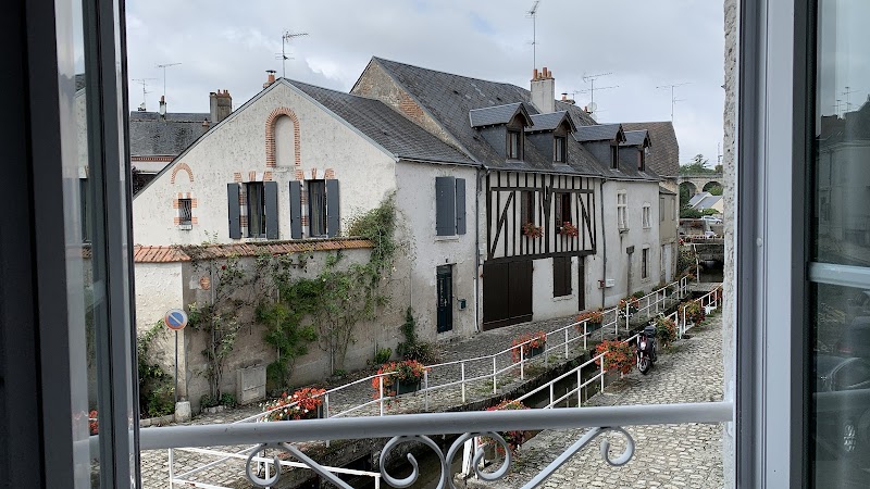 Hôtel Le Relais des Templiers in Le Beausset, France
