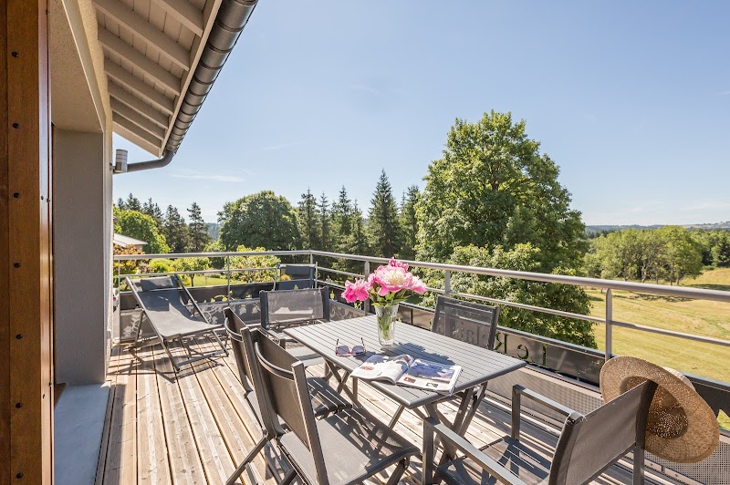 Hotel Le Relais du Grand Air in Le Puy-en-Velay, France