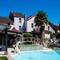 Hôtel Le Relax