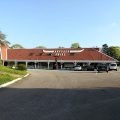Hotel Le Renaissance