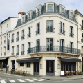 Hotel Le Richelieu