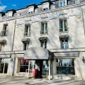 Hotel Le Rivage