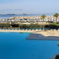 Hotel Le Rivage