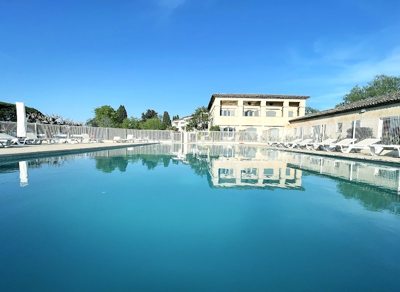 Hotel Le Rivage in Mandelieu-la-Napoule, France