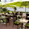 Hotel Le Robinson