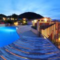 Hotel Le Roc E Fiori