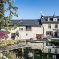 Hotel Le Rocher Blanc