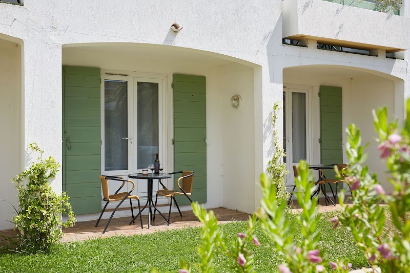 Hotel Le Rodin in Arles, France