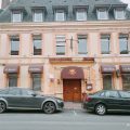 Hotel Le Royal