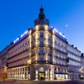 Hotel Le Royal Lyon