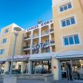 Hotel Le Sable D’or