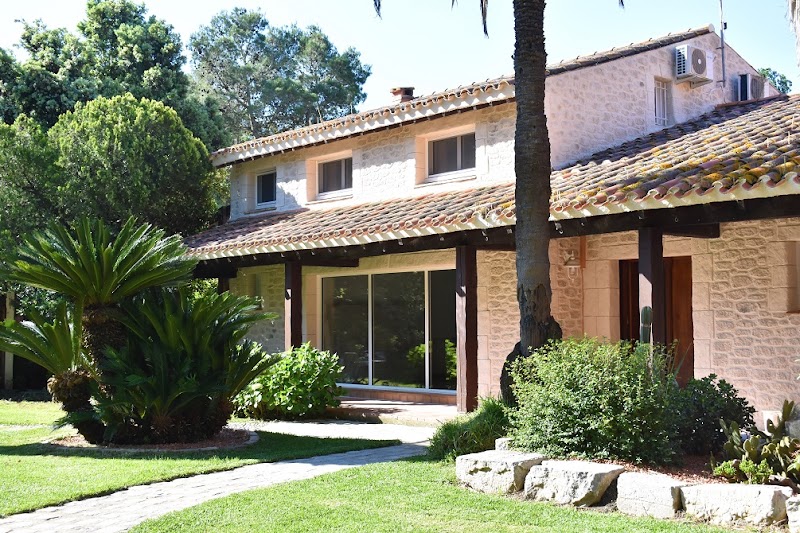Hotel Le Saint André in Argeles-sur-Mer, France