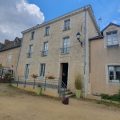 Hotel Le Saint Aubin