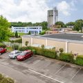 Hotel Le Saint Aubin