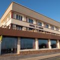 Hotel Le Saint-Aubin