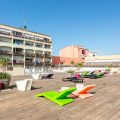 Hotel Le Saint Clair