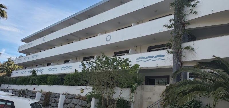 Hotel Le Saint Esteve Appart Hotel in La Ciotat, France