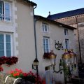 Hotel Le Saint Georges