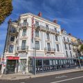 Hôtel Le Saint-Georges