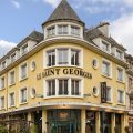 Hotel Le Saint-Georges