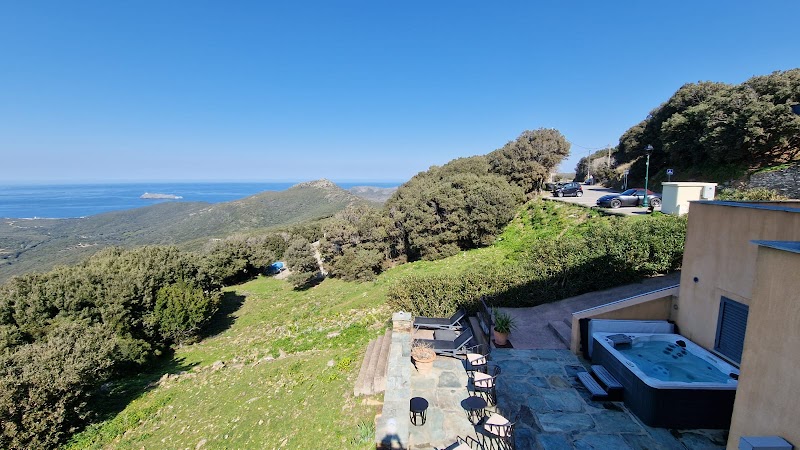 Hotel Le Saint Jean in Bastia, France