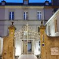 Hotel Le Saint-Loup