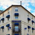 Hotel Le Saint Martial