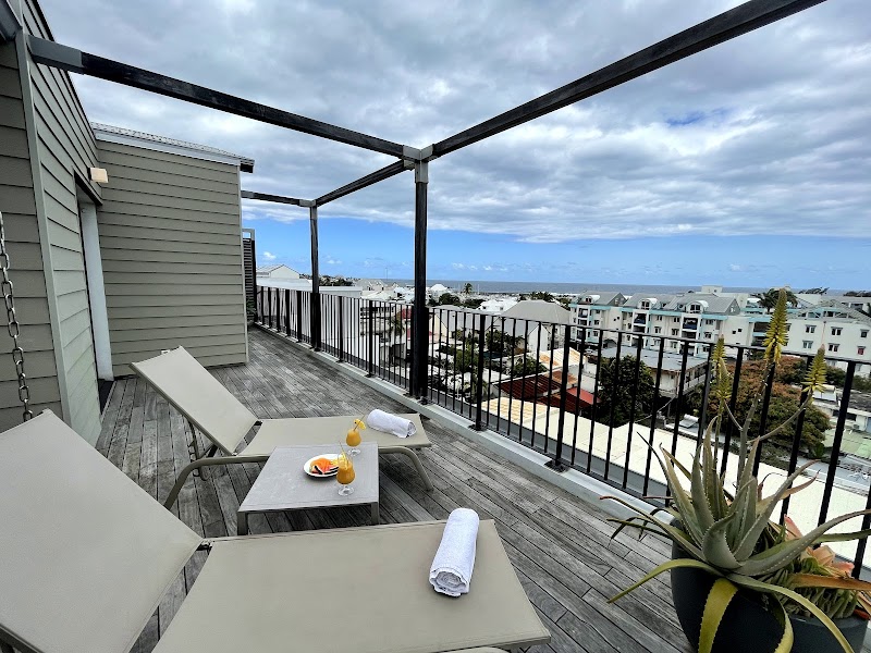 Hotel Le Saint Pierre in Brive-la-Gaillarde, France