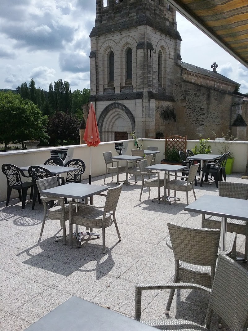 Hôtel Le Saint Pierre in Perigueux, France
