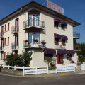 Hotel Le Saint Remy