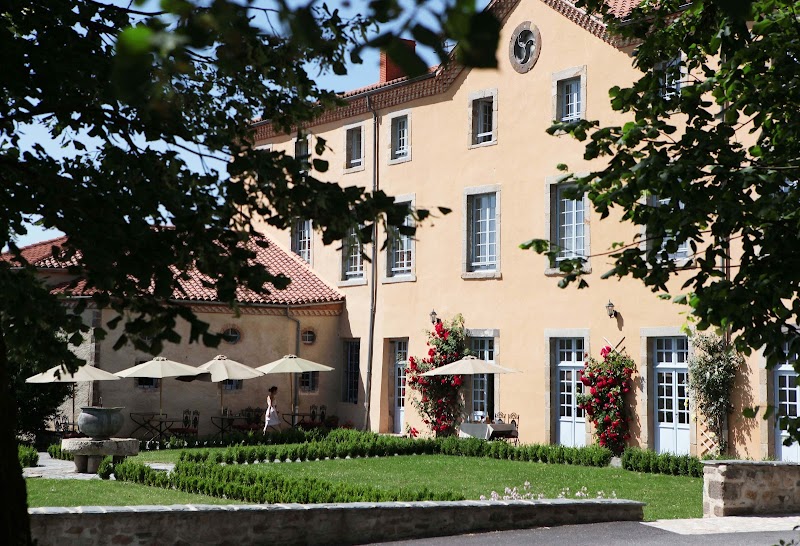 Hotel Le Saint-Roch in Le Puy-en-Velay, France