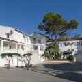 Hotel Le Sarac