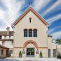 Hotel Le Sauvage