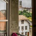 Hotel Le Sauvage