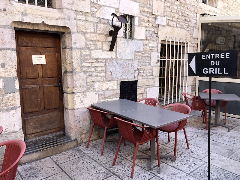 Hôtel Le Sauvage in Dijon, France