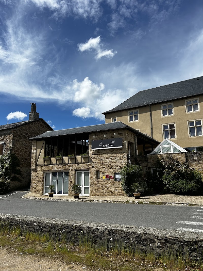 Hotel Le Senechal in Rodez, France