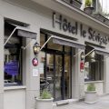 Hôtel Le Sévigné