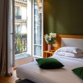 Hotel Le Six