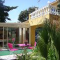 Hotel Le Soleil Bleu