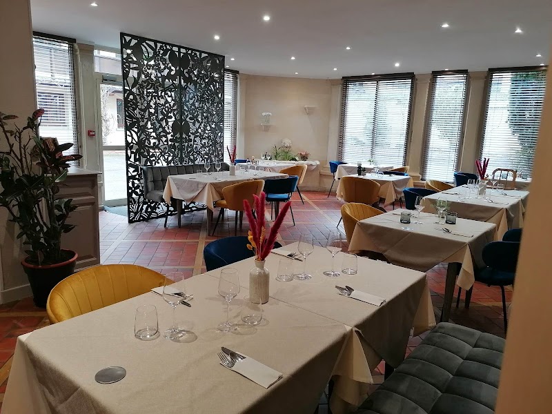 Hotel Le Soleil D'or in Auxerre, France