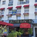 Hotel Le Square
