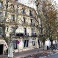 Hôtel Le Strasbourg
