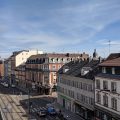 Hotel Le Strasbourg