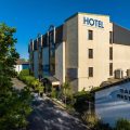 Hotel Le Teinchurier