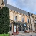 Hotel Le Theatre