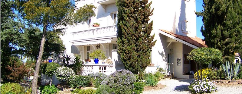 Hotel Le Thimothée in Saint-Raphael, France