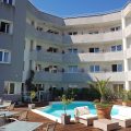 Hotel Le Tilbury